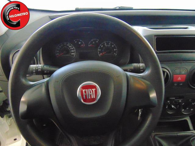 FIAT Fiorino usata, con ESP