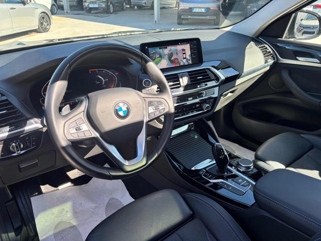 BMW X4 usata, con Immobilizzatore elettronico