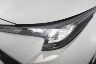 TOYOTA Corolla usata 13