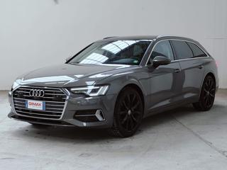 AUDI A6 usata, con Airbag laterali