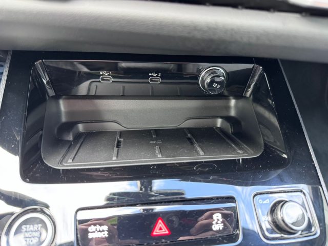 AUDI A5 usata, con Park Distance Control