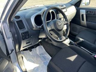 DAIHATSU Terios usata, con Chiusura centralizzata