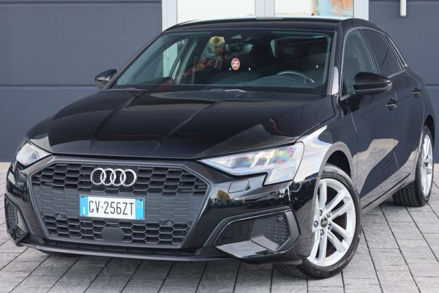 AUDI A3 usata, con Airbag laterali