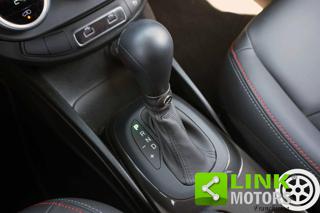 FIAT 500X usata, con Servosterzo