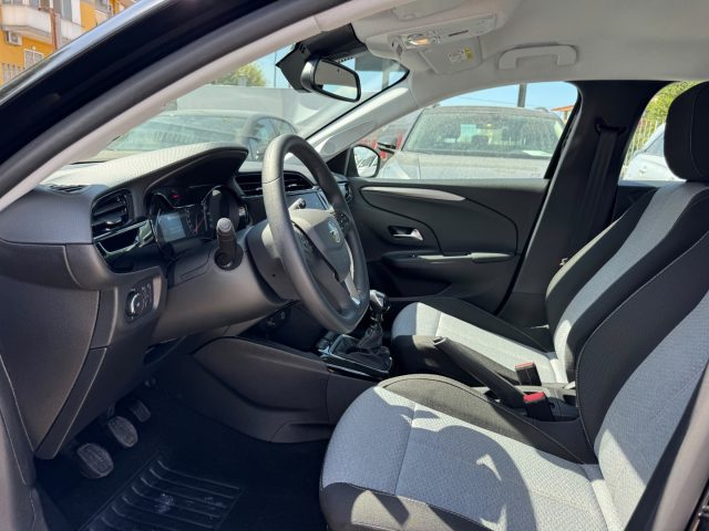 OPEL Corsa usata, con Cronologia tagliandi