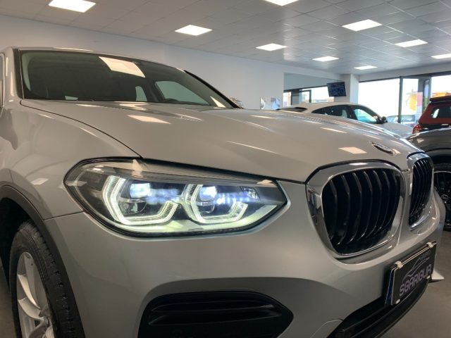 BMW X4 usata, con Vivavoce