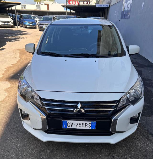 MITSUBISHI Space Star usata, con Airbag laterali