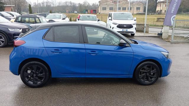 OPEL Corsa usata, con Airbag Passeggero