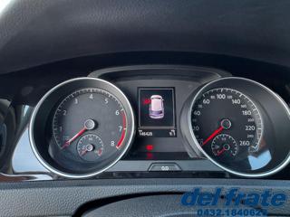 VOLKSWAGEN Golf usata, con Controllo automatico clima