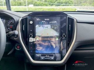 SUBARU Crosstrek usata 13