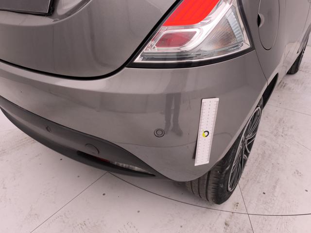LANCIA Ypsilon usata 30