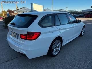 BMW 330 usata, con Airbag laterali