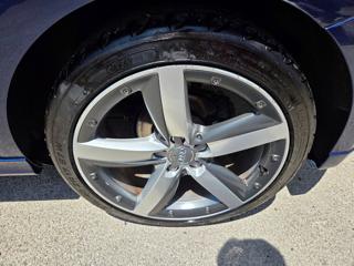 AUDI A1 usata, con Autoradio