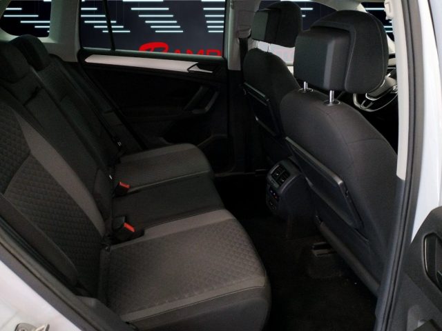 VOLKSWAGEN Tiguan usata 16