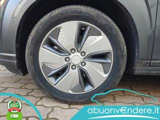 HYUNDAI Kona usata, con Servosterzo