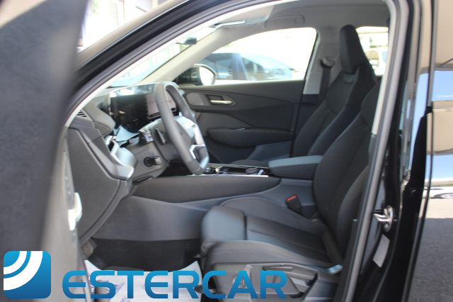 AUDI Q3 usata, con Airbag Passeggero