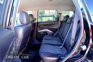 MITSUBISHI Outlander usata, con Controllo automatico clima