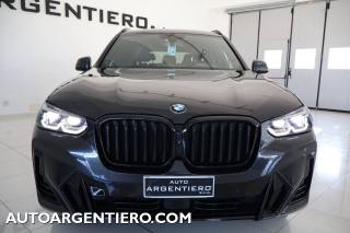 BMW X3 usata, con Airbag