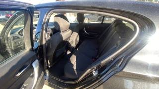 BMW 116 usata, con Sensore di luce