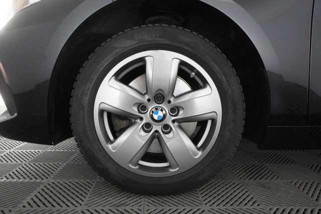 BMW 116 usata 7