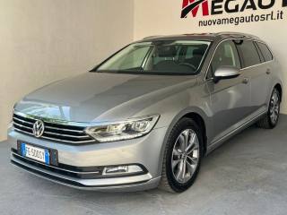 VOLKSWAGEN Passat Variant usata, con Airbag Passeggero