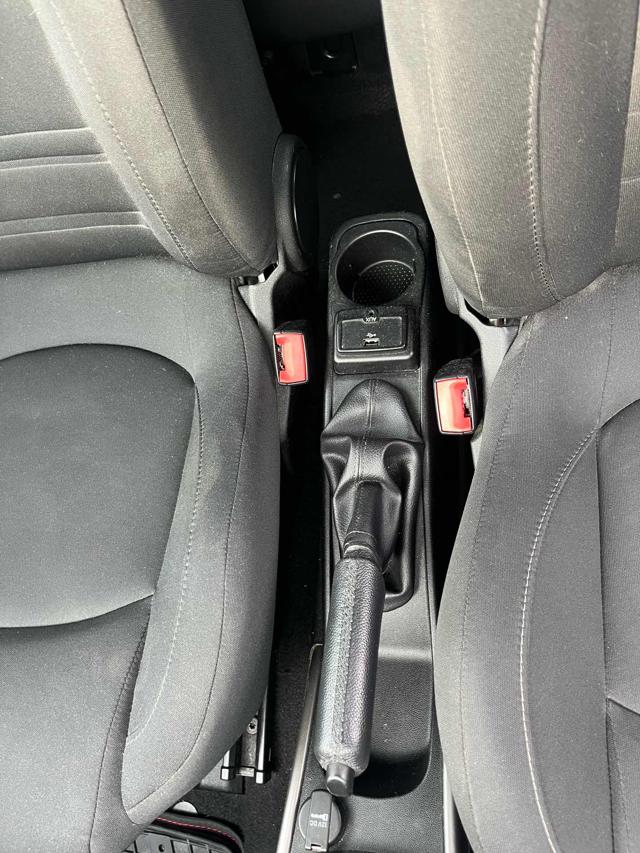 ALFA ROMEO MiTo usata, con Chiusura centralizzata