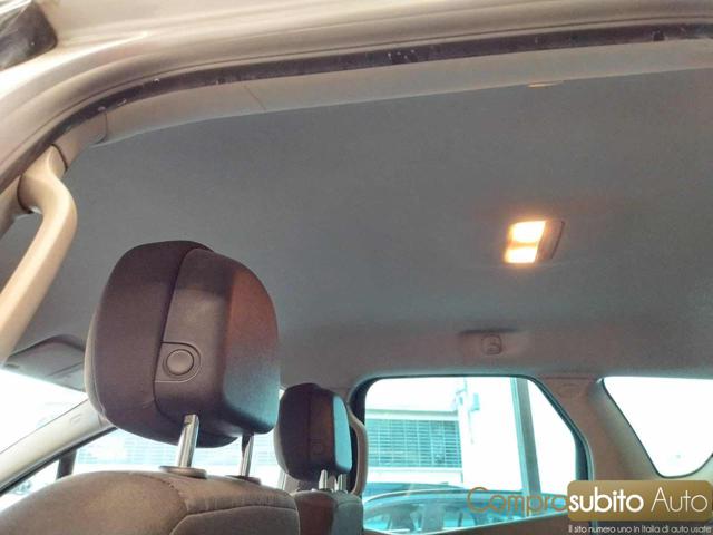 OPEL Meriva usata, con Bluetooth
