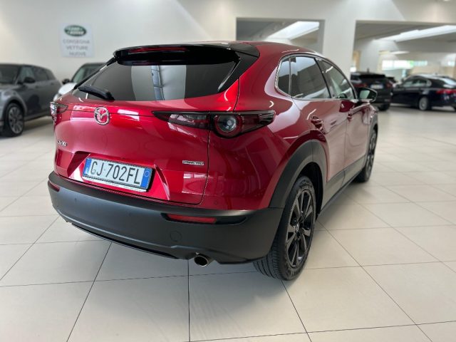 MAZDA CX-30 usata, con Airbag