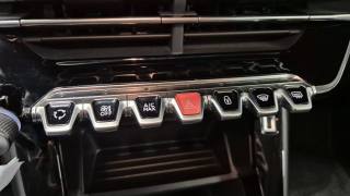PEUGEOT 2008 usata, con Controllo trazione