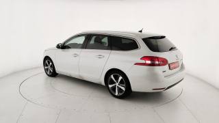 PEUGEOT 308 usata, con Vivavoce