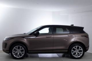 LAND ROVER Range Rover Evoque usata, con Airbag laterali