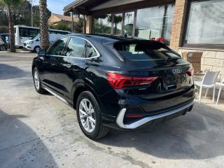 AUDI Q3 usata, con Boardcomputer
