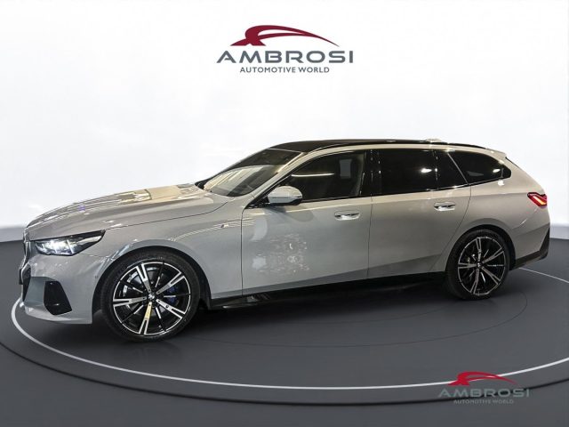 BMW 520 usata 5