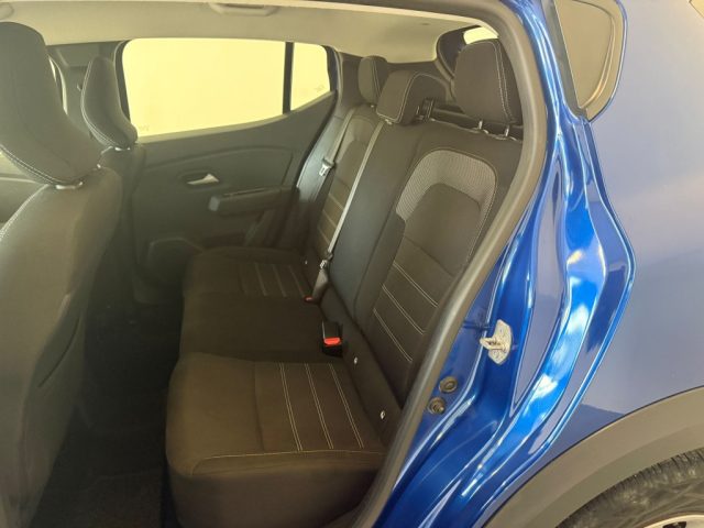 DACIA Sandero usata, con ESP