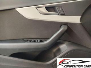 AUDI A4 usata, con Climatizzatore