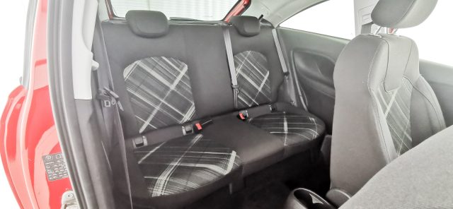 OPEL Corsa usata 51