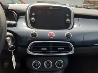 FIAT 500X usata, con Autoradio