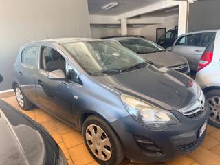 OPEL Corsa usata, con Airbag