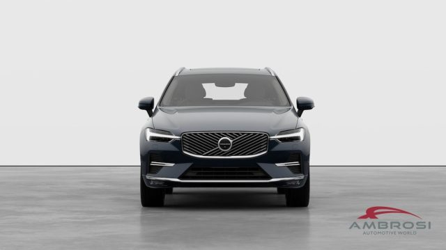 VOLVO XC60 usata 6