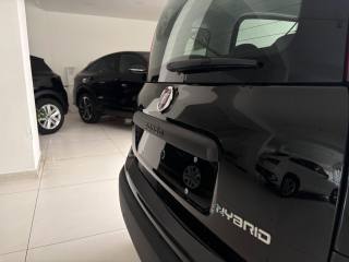 FIAT Panda usata, con Controllo trazione
