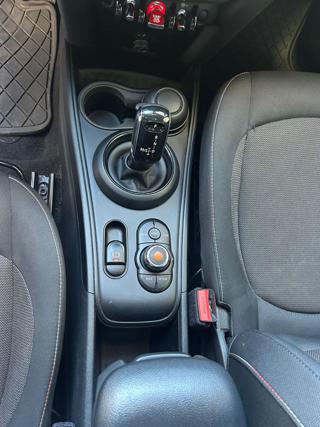 MINI Countryman usata, con Servosterzo