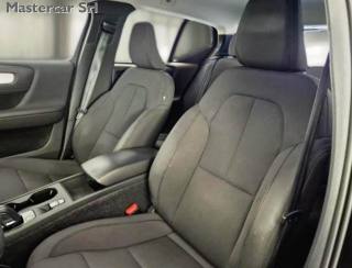 VOLVO XC40 usata, con Boardcomputer