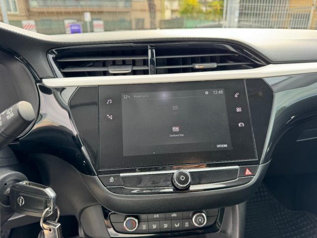 OPEL Corsa usata, con Chiusura centralizzata