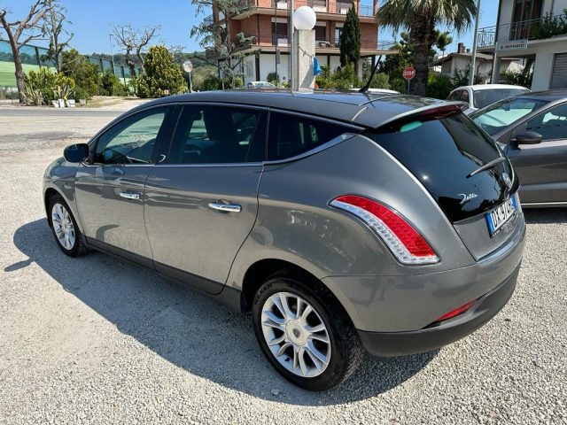 LANCIA Delta usata, con Airbag Passeggero