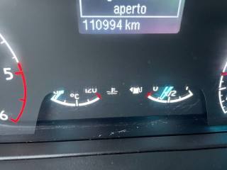 FORD Transit Custom usata, con Bluetooth