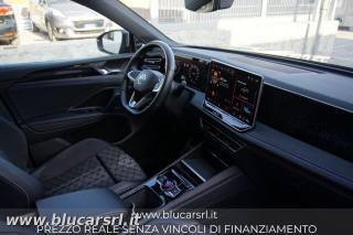 VOLKSWAGEN Tiguan usata 10