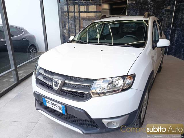 DACIA Sandero usata 26