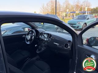 ABARTH 595 usata, con Servosterzo