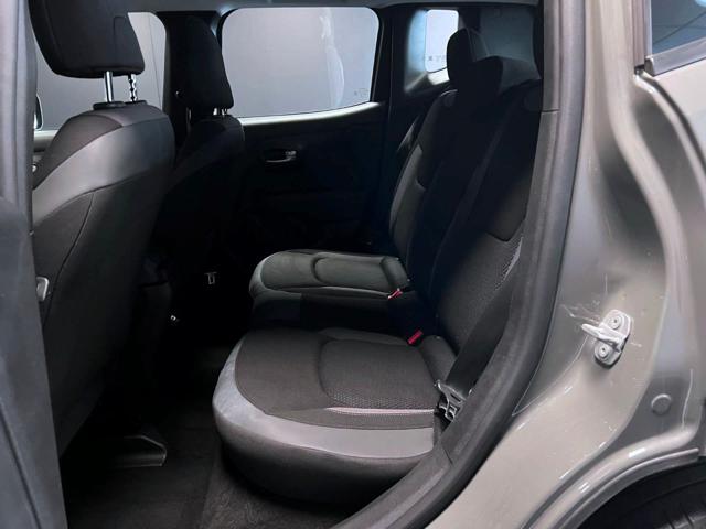 JEEP Renegade usata, con Controllo trazione