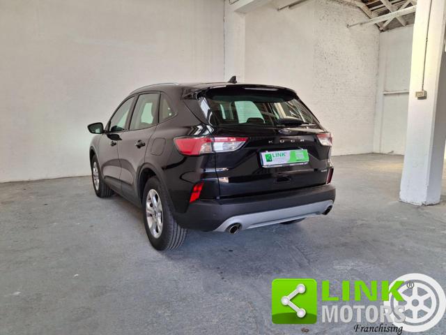 FORD Kuga usata, con Controllo automatico clima